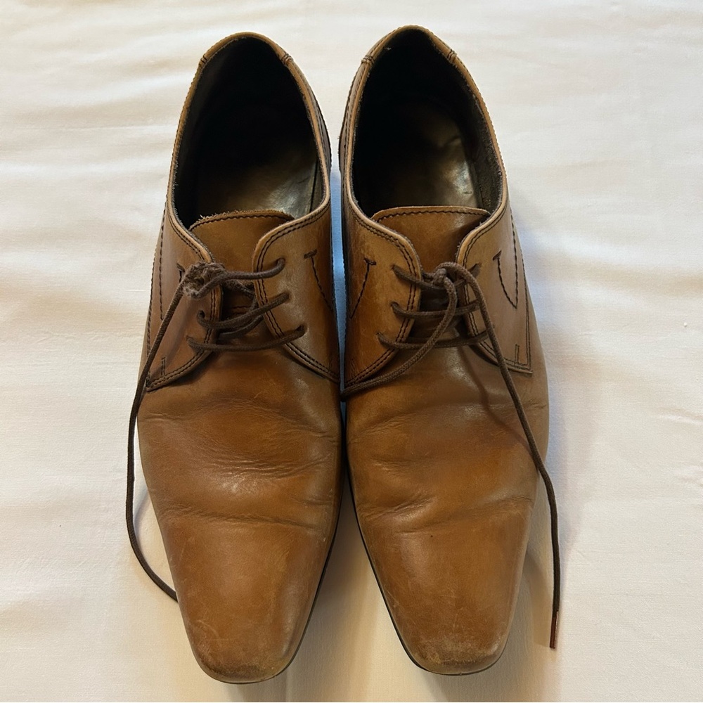 💖2 for $20 - Base London Men's Shoes